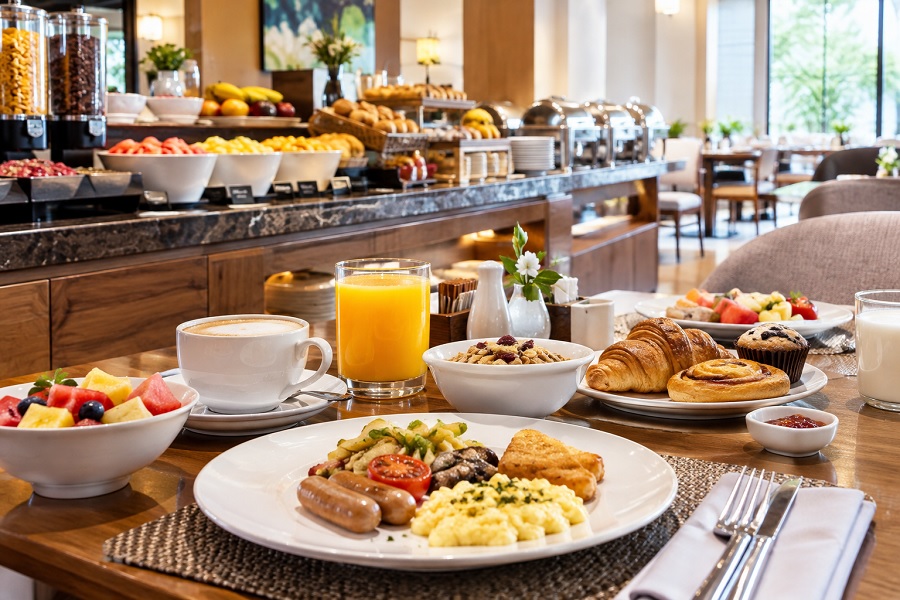 Hotel Breakfast Reviews: Exploring Quality, Variety and the Complete Dining Experience